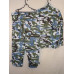 CHN Conjunto Uniforme Marines Chinês